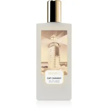 Memo Paris Cap Camarat Eau de Parfum unisex