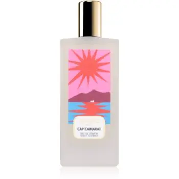 Memo Paris Cap Camarat X Olimpia Zagnoli Eau de Parfum (editie limitata) unisex