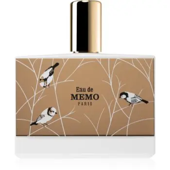 Memo Paris Eau de Memo Eau de Parfum unisex