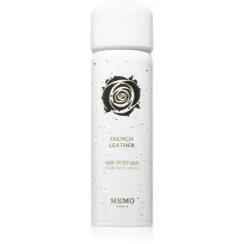 Memo Paris French Leather brumă de păr parfumată unisex