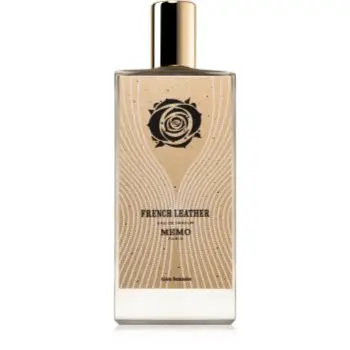 Memo Paris French Leather Eau de Parfum unisex