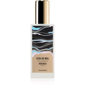 Memo Paris Ilha do Mel Eau de Parfum unisex