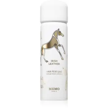 Memo Paris Irish Leather brumă de păr parfumată unisex