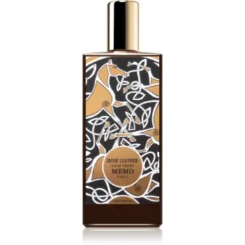 Memo Paris Irish Leather Eau de Parfum unisex