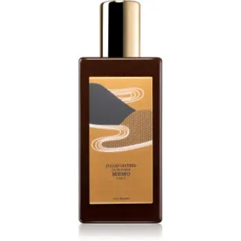 Memo Paris Italian Leather Eau de Parfum unisex