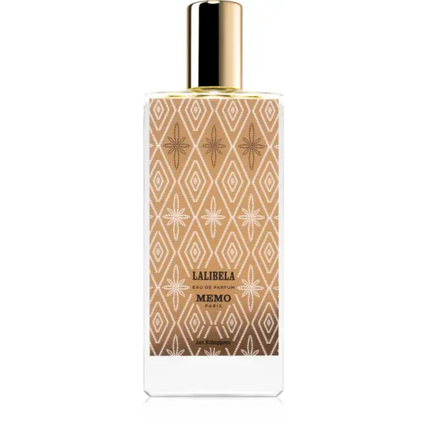 Memo Paris Lalibela Eau de Parfum pentru femei 75 ml