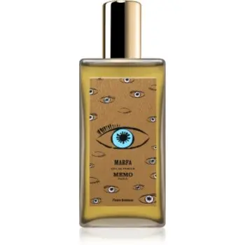 Memo Paris Marfa Eau de Parfum unisex