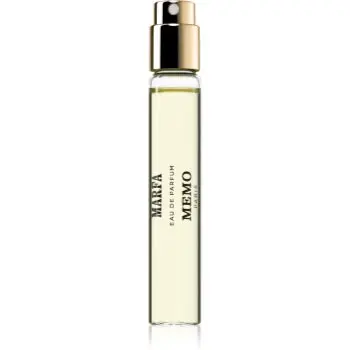 Memo Paris Marfa Eau de Parfum unisex