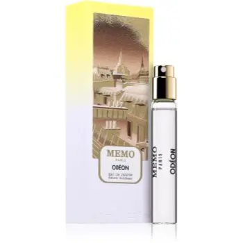 Memo Paris Odéon Eau de Parfum unisex