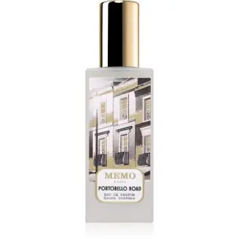 Memo Paris Portobello Road Eau de Parfum unisex