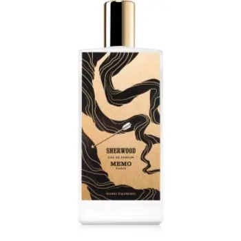 Memo Paris Sherwood Eau de Parfum unisex