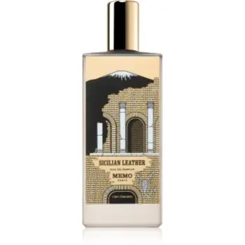 Memo Paris Sicilian Leather Eau de Parfum unisex