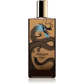 Memo Paris Winter Palace Eau de Parfum unisex