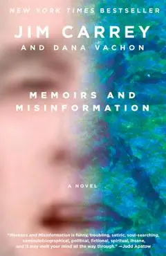 Memoirs and Misinformation - Jim Carrey