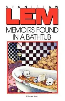 Memoirs Found in a Bathtub, Paperback/Stanislaw Lem
