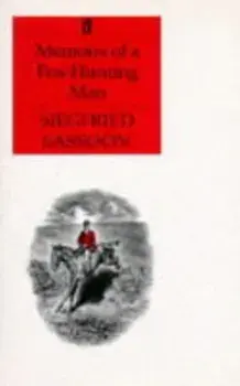 Memoirs of a Fox-hunting Man, Paperback/Siegfried Sassoon