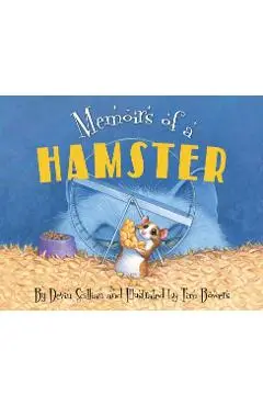 Memoirs of a Hamster - Devin Scillian