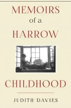 Memoirs of a Harrow childhood, Paperback/Judith Davies