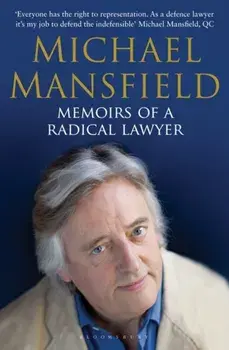 Memoirs of a Radical Lawyer, Paperback/Michael, QC Mansfield