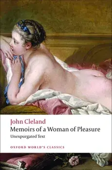 Memoirs of a Woman of Pleasure, Paperback/John Cleland