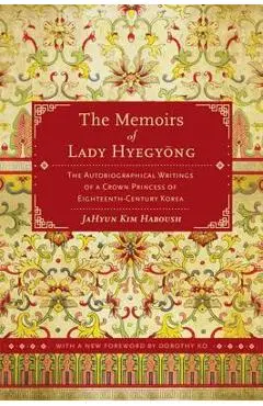 Memoirs of Lady Hyegyong