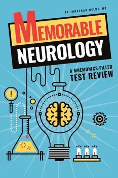 Memorable Neurology, Paperback/Jonathan P. Heldt M. D.