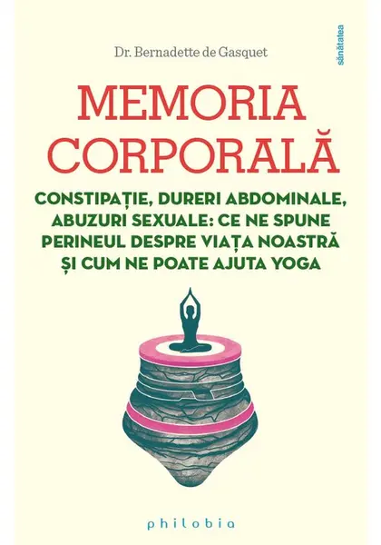 Memoria corporala
