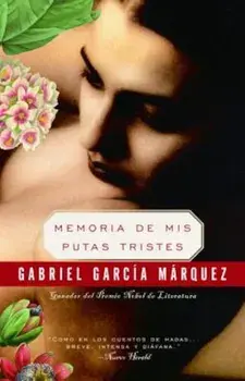 Memoria de Mis Putas Tristes, Paperback/Gabriel Garcia Marquez