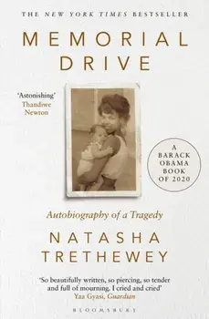 Memorial Drive. A Daughter's Memoir, Paperback/Natasha Trethewey