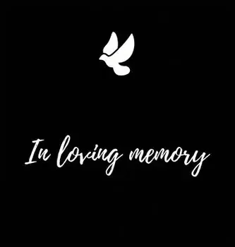 Memorial Guest Book (Hardback Cover): Memory Book, Comments Book, Condolence Book for Funeral, Remembrance, Celebration of Life, in Loving Memory Fune, Hardcover/Lulu and Bell