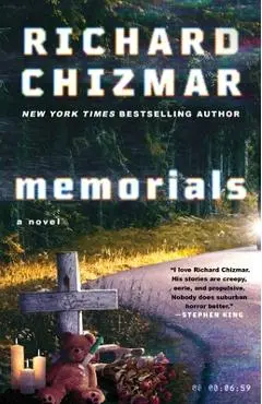 Memorials - Richard Chizmar
