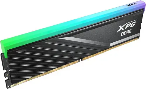 Memorie A-Data XPG Lancer Blade RGB Intel XMP 3.0/AMD EXPO 32GB, DDR5-6000MHz, CL30