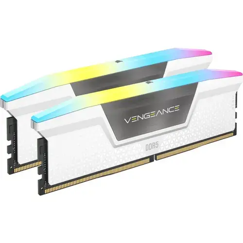 Memorie, Corsair, DDR5, 64GB, 5600 MHz, Dual channel, CL40, 1.25V, Multicolor