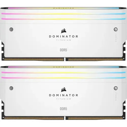Memorie, Corsair, DDR5, 64GB, 6400 MHz, Dual channel, CL32, 1.4V
