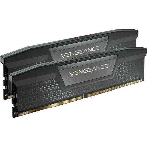 Memorie Corsair Vengeance, 32GB DDR5 (2x16GB), 6400MHz, CL 36