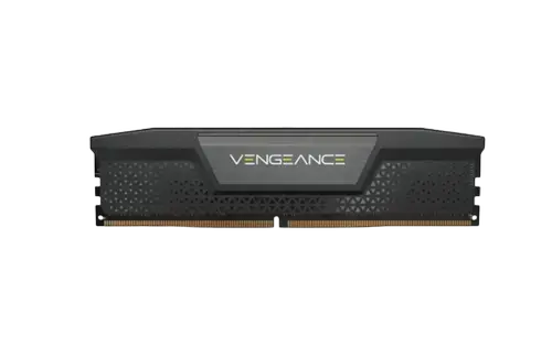 Memorie Corsair Vengeance 8GB DDR5, 5200MHz CL40, Bulk