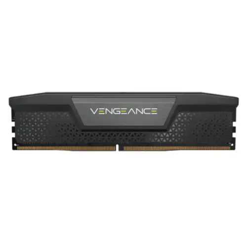 Memorie Corsair Vengeance Black Intel XMP 3.0, 32 GB, DDR5-5600 MHz, CL40