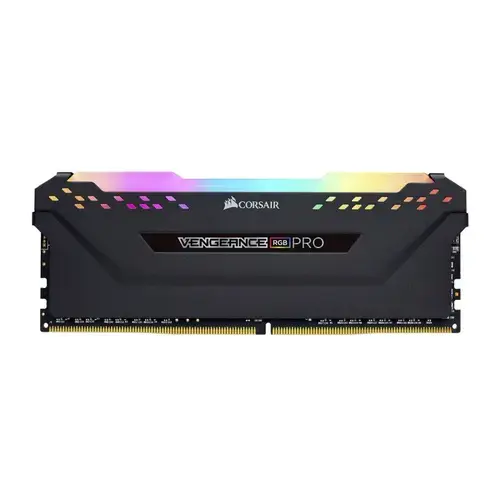 Memorie Corsair Vengeance RGB PRO 8GB DDR4 3200MHz CL16