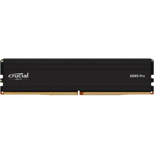 Memorie Crucial Pro 32GB DDR5 5600MHz CL46