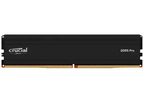 Memorie Crucial PRO CP16G56C46U5, 16GB (1x16), DDR5, 5600MHz, CL46