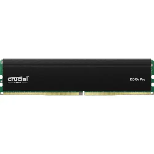 Memorie Crucial Pro Intel XMP 2.0, 16GB, DDR4-3200MHz, CL22
