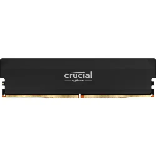Memorie Crucial Pro Overclocking 16GB DDR5 6400MHz CL38