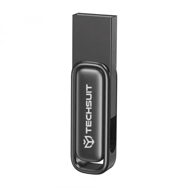 Memorie Externa USB-A 3.0 Techsuit THSM33, 32Gb