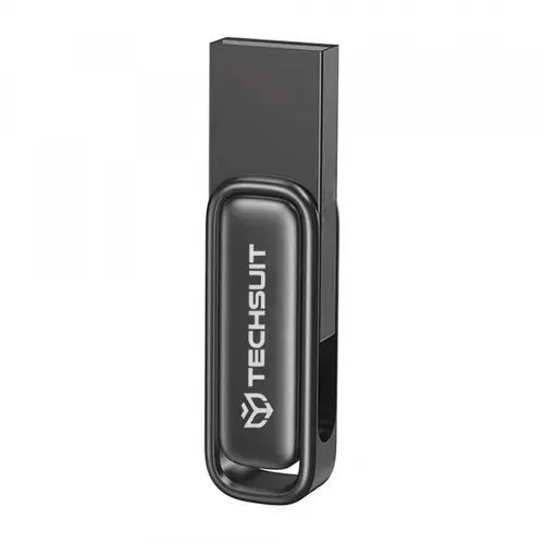 Memorie Externa USB-A 3.0 Techsuit THSM33, 32Gb