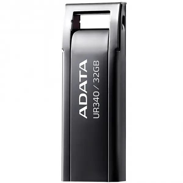 Memorie Externa USB-A 3.2 Adata UR340, 32Gb AROY-UR340-32GBK