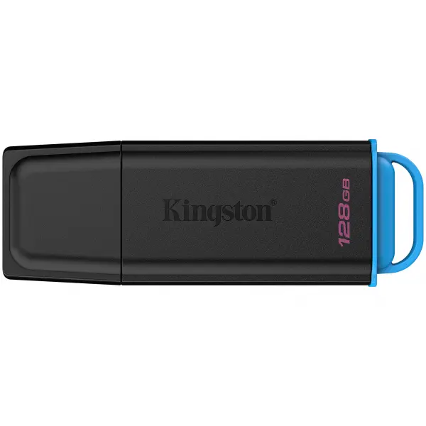 Memorie Externa USB-A 3.2 Kingston DT Exodia, 128Gb DTXG2/128GB
