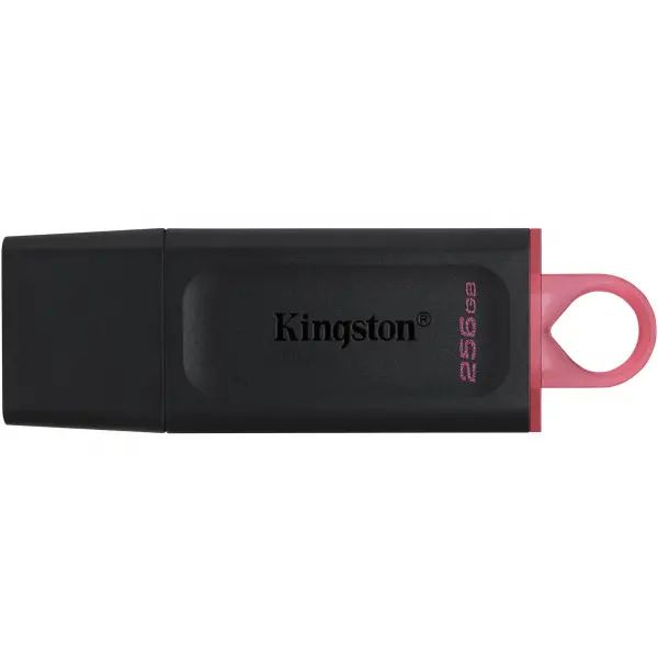 Memorie Externa USB-A 3.2 Kingston DT Exodia, 256Gb DTX/256GB