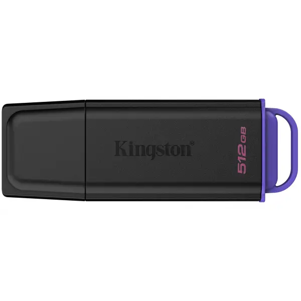 Memorie Externa USB-A 3.2 Kingston DT Exodia, 512Gb DTXG2/512GB