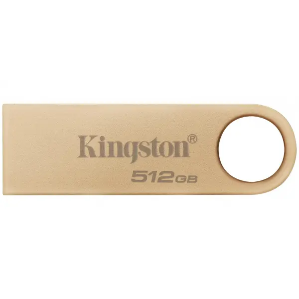 Memorie Externa USB-A 3.2 Kingston DT SE9 G3, 512Gb DTSE9G3/512GB