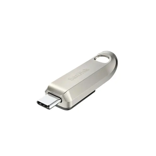 Memorie Externa USB-A 3.2 SanDisk Ultra Luxe, 64Gb SDCZ74-064G-G46